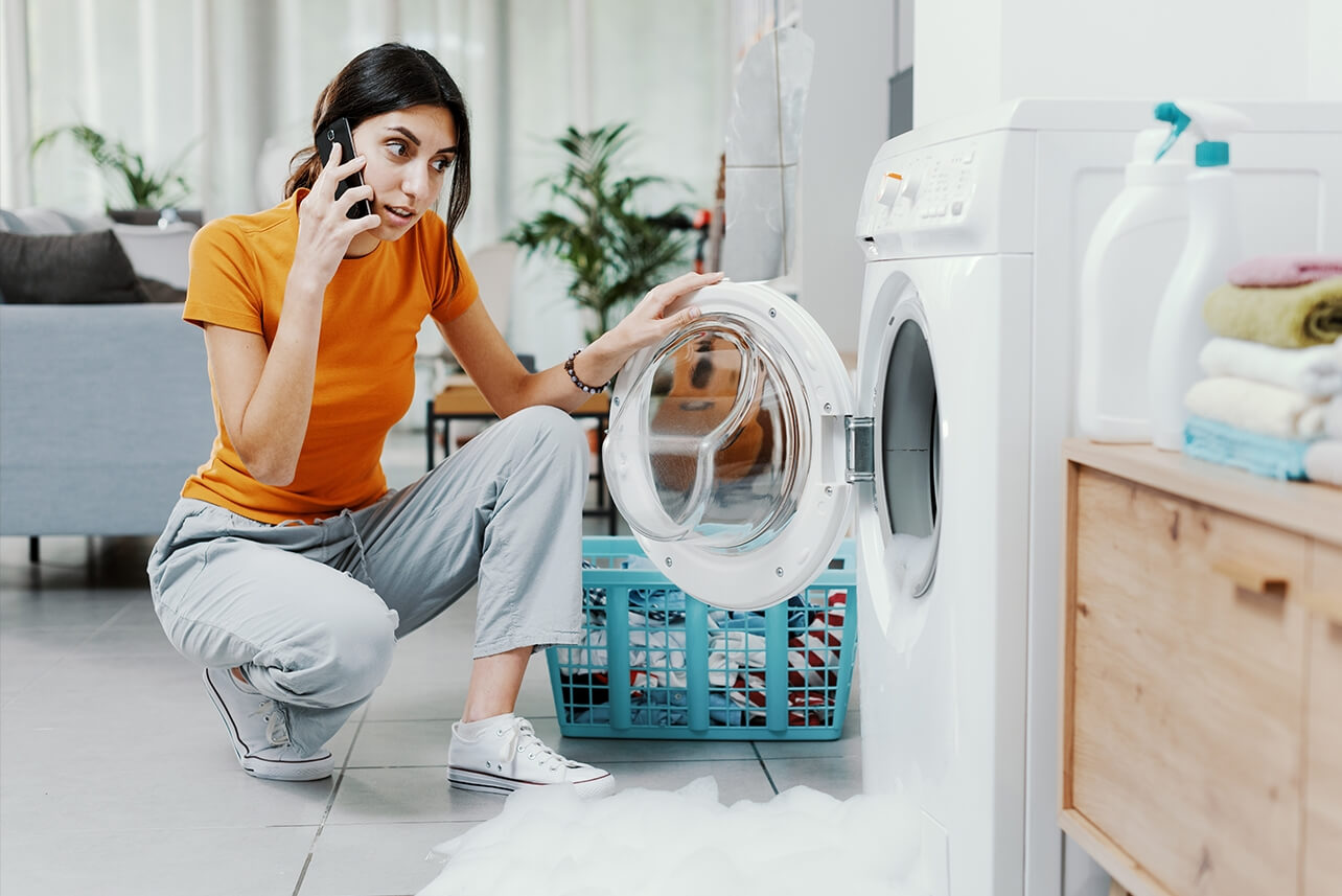 Haushaltsgeräte Reparaturservice Gütersloh