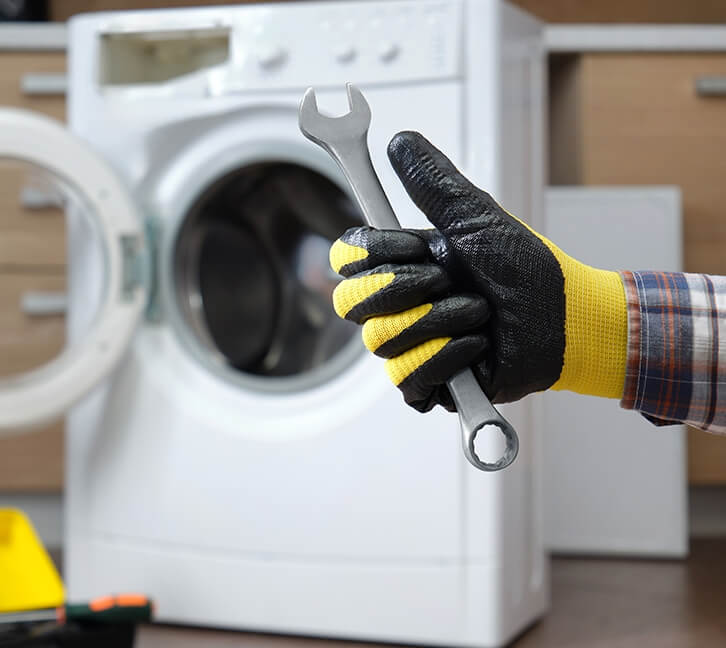 Haushaltsgeräte Reparatur in Gütersloh