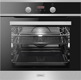 Backofen Reparatur Gütersloh