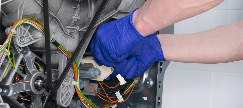 Haushaltsgeräte Reparaturservice Gütersloh - Über uns