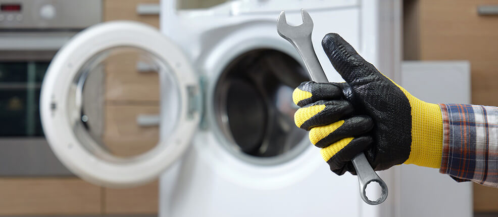 Haushaltsgeräte Reparaturservice Gütersloh - Unsere Leistungen
