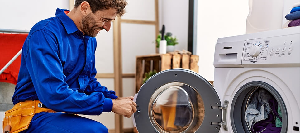 Haushaltsgeräte Reparaturservice Gütersloh - Kontakt